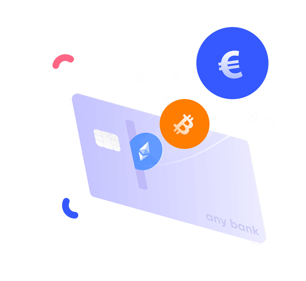 Strøm Bitpulse: Übersicht Konto, Karte und Trading-Oberfläche